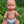 Mini Colettos, Caesar (Hispanic Boy without Hair)