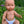 Mini Colettos, Caesar (Hispanic Boy without Hair)