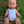 Mini Colettos, Caesar (Hispanic Boy without Hair)