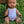 Mini Colettos, Caesar (Hispanic Boy without Hair)