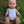 Mini Colettos, Caesar (Hispanic Boy without Hair)