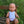 Mini Colettos, Caesar (Hispanic Boy without Hair)