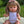 Mini Colettos, Charlotte (Blonde French Cut)