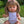 Mini Colettos, Charlotte (Blonde French Cut)