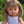 Mini Colettos, Charlotte (Blonde French Cut)