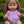 Agnes Smock Romper – Pink Gingham
