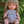Mini Colettos, Charlotte (Blonde French Cut)