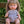 Mini Colettos, Charlotte (Blonde French Cut)