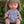 Mini Colettos, Charlotte (Blonde French Cut)