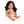 Mini Colettos, Alaska (Brunette with Brown Eyes) **PRE ORDER DUE JULY**