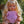Agnes Smock Romper – Pink Gingham