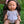 Mini Colettos, Isabel (Hispanic Girl, Brown Straight Hair and Blue Eyes)