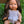 Mini Colettos, Isabel (Hispanic Girl, Brown Straight Hair and Blue Eyes)