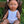 Mini Colettos, Isabel (Hispanic Girl, Brown Straight Hair and Blue Eyes)