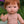 Mini Colettos, Jasper (Boy Doll with Brown Eyes & Red Hair) waving with brown eyes and red hair.