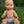 Mini Colettos, Kai (Asian Boy without Hair)