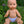 Mini Colettos, Kai (Asian Boy without Hair)