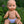 Mini Colettos, Kai (Asian Boy without Hair)