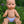 Mini Colettos, Kai (Asian Boy without Hair)