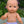 Mini Colettos, Kai (Asian Boy without Hair)