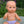 Mini Colettos, Kai (Asian Boy without Hair)