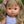 Mini Colettos, Kate (Blonde Hair Girl Doll with Blue Eyes)