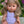 Mini Colettos, Kate (Blonde Hair Girl Doll with Blue Eyes)