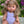 Mini Colettos, Kate (Blonde Hair Girl Doll with Blue Eyes)