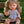 Mini Colettos, Kate (Blonde Hair Girl Doll with Blue Eyes)