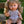 Mini Colettos, Kate (Blonde Hair Girl Doll with Blue Eyes)