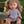Mini Colettos, Kate (Blonde Hair Girl Doll with Blue Eyes)