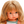 Mini Colettos, Lyla (Blonde Hair & Blue Eyes) doll with long blonde hair and blue eyes, handcrafted and poseable.