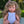 Mini Colettos, Lyla (Blonde Hair & Blue Eyes)