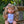 Mini Colettos, Lyla (Blonde Hair & Blue Eyes)
