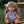 Mini Colettos, Lyla (Blonde Hair & Blue Eyes)