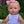 Mini Colettos, Mila (Baby Girl, without Hair and Blue Eyes)