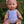 Mini Colettos, Mila (Baby Girl, without Hair and Blue Eyes)