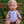 Mini Colettos, Mila (Baby Girl, without Hair and Blue Eyes)