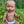 Mini Colettos, Nile (African Boy without Hair)