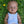 Mini Colettos, Nile (African Boy without Hair)