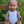 Mini Colettos, Nile (African Boy without Hair)