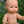 Mini Colettos, Niña Willow (Asian Girl without Hair)