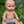 Mini Colettos, Niña Willow (Asian Girl without Hair)