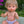 Mini Colettos, Oliver, Blonde Boy with Blue Eyes, 34cm handcrafted poseable doll with blonde hair and blue eyes.