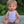 Mini Colettos, Oliver, Blonde Boy with Blue Eyes