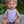 Mini Colettos, Oliver, Blonde Boy with Blue Eyes