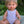 Mini Colettos, Oliver, Blonde Boy with Blue Eyes