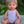 Mini Colettos, Oliver, Blonde Boy with Blue Eyes