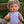Mini Colettos, Oliver, Blonde Boy with Blue Eyes