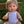 Mini Colettos, Oliver, Blonde Boy with Blue Eyes